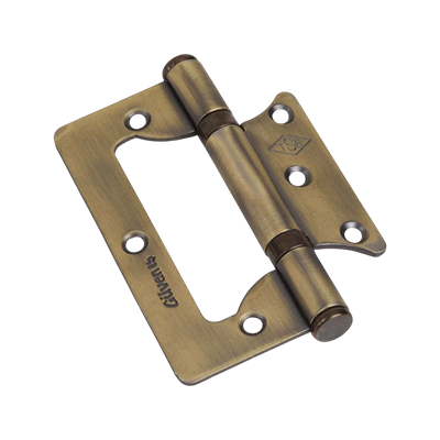 Elit Panel Yönsüz Menteşe Antik Sarı 10 cm K:2,5 mm