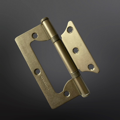 Elit Panel Yönsüz Menteşe B.Saten 10 mm 2 mm