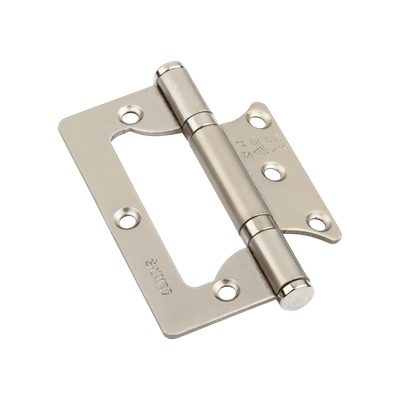 Elit Panel Yönsüz Menteşe Saten 10 cm K:2,5 mm