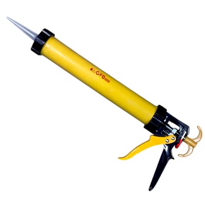 Gfb 5119 Profesyonel Metal Sosis Silikon Tabancası 20li Koli