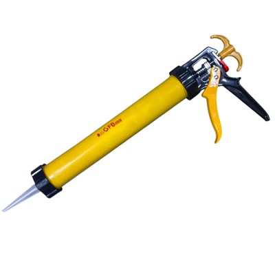 Gfb 5119 Profesyonel Metal Sosis Silikon Tabancası 20li Koli