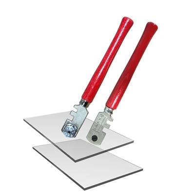 Jobo Alman Cam Kesme Elması