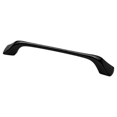 Ovit 160 mm Mobilya Kulpu Siyah