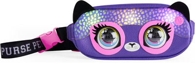 Purse Pets Spinmaster Savannah Spotlight Işıklı Çanta ™