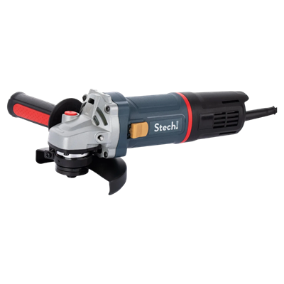 Stechend SAT13125 Avuç Taşlama 1300W Ø:125 mm