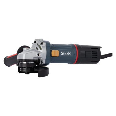 Stechend SAT95115 Avuç Taşlama 950W Ø:115 mm