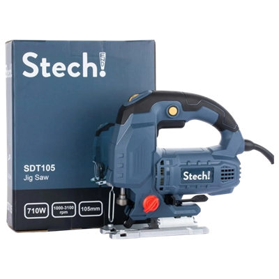Stechend SDT105 Dekupaj Testere 710W