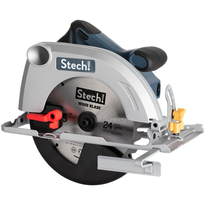 Stechend SDT185 Daire Testere 1500W Ø:185 mm