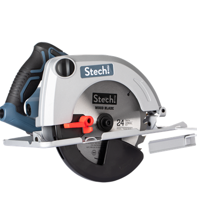 Stechend SDT185 Daire Testere 1500W Ø:185 mm