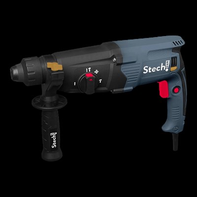 Stechend SPM8026 Kırıcı Delici Matkap 800W