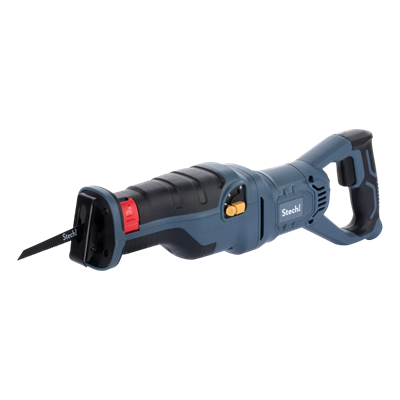 Stechend STK210 Tilki Kuyruğu Testere 1200W