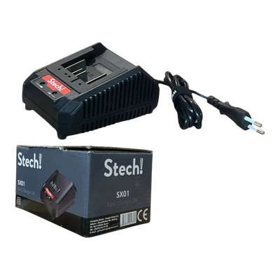 Stechend SX01 - 20V Hızlı Şarj Cihazı