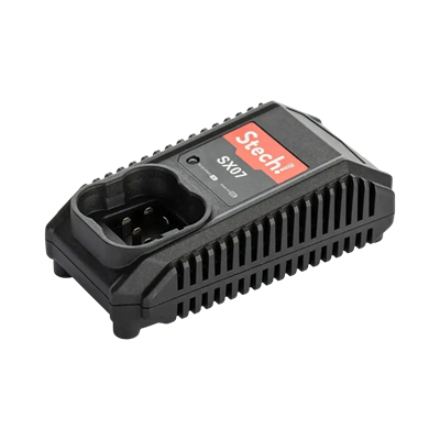 Stechend SX07 - 16V Hızlı Şarj Cihazı | Armut Tipi Aküler İçin