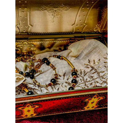Elena Kolye Bileklik Set
