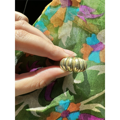 Müzeyyen Vintage Yüzük
