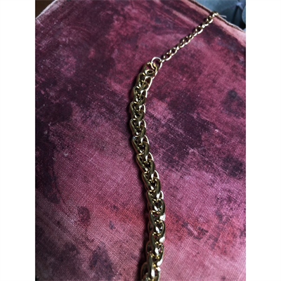 Vintage Sarmaşık Bileklik