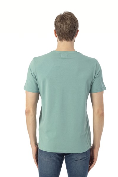 0021152 Vip Stendo Erkek Tişört Mint