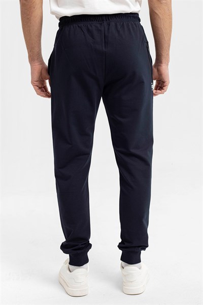 0025526 Vip Stendo Erkek Eşofman Altı Lacivert