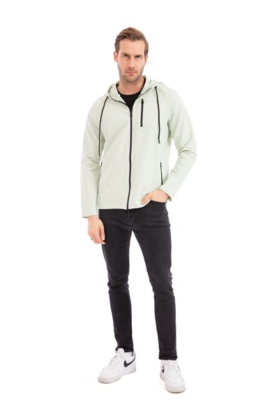 0026003 Vip Stendo Erkek Svetşört Mint