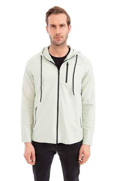 0026003 Vip Stendo Erkek Svetşört Mint