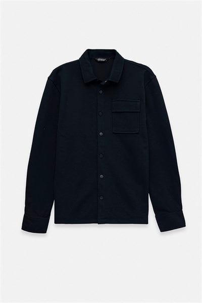 0029220 Vip Stendo Erkek Ceket Lacivert