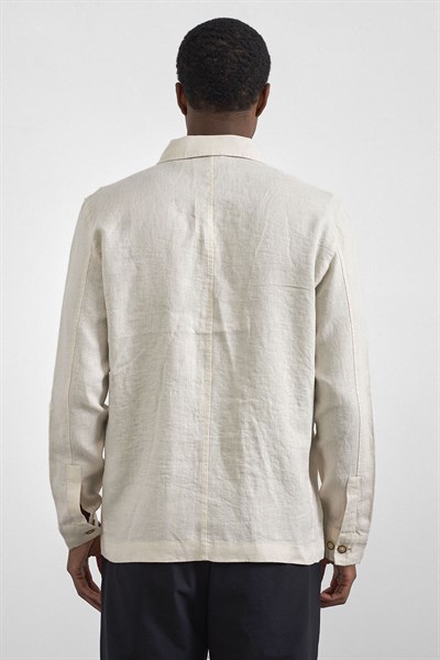 0030266 Vip Stendo Erkek Ceket Bej