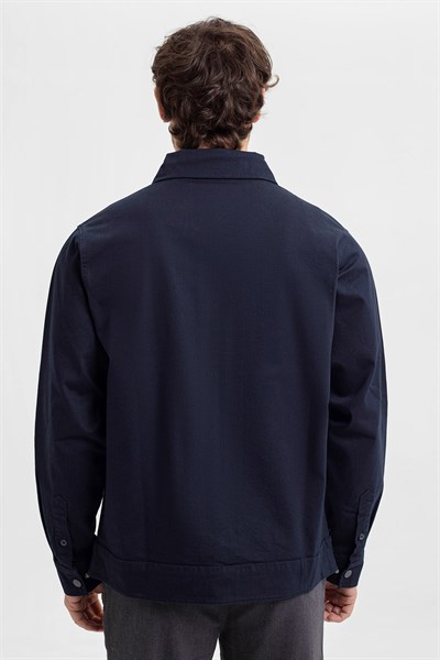 0030672 Vip Stendo Erkek Ceket Lacivert