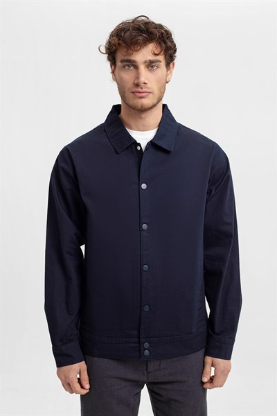 0030672 Vip Stendo Erkek Ceket Lacivert