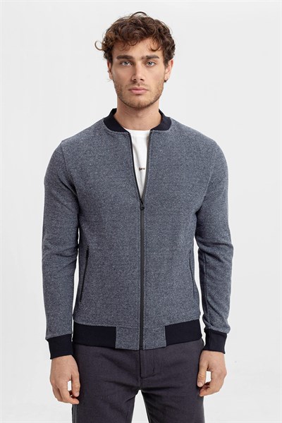 0031354 Vip Stendo Erkek Ceket Lacivert