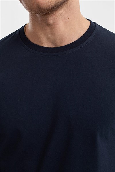 0031375 Vip Stendo Erkek Svetşört Lacivert