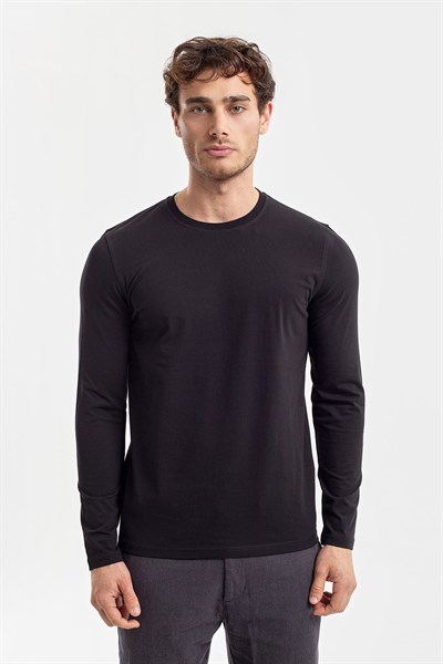 0031375 Vip Stendo Erkek Svetşört Siyah