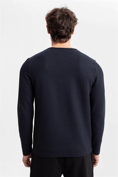 0032005 Vip Stendo Erkek Svetşört Lacivert