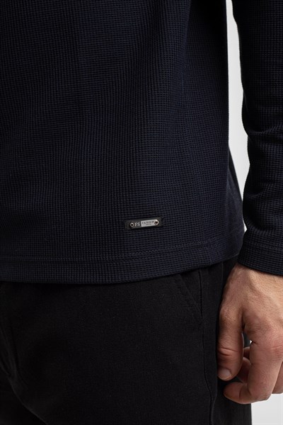 0032005 Vip Stendo Erkek Svetşört Lacivert