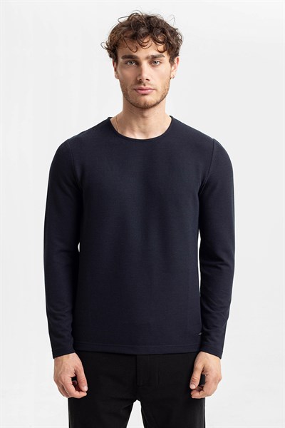 0032005 Vip Stendo Erkek Svetşört Lacivert
