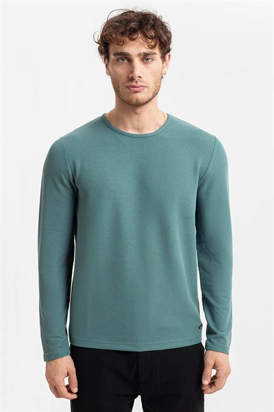 0032005 Vip Stendo Erkek Svetşört Mint