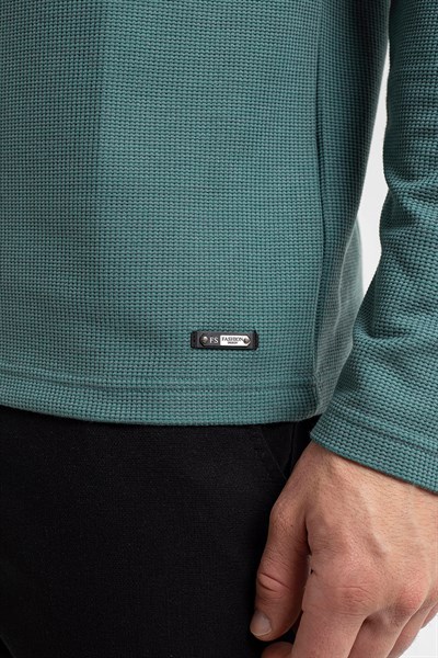 0032005 Vip Stendo Erkek Svetşört Mint