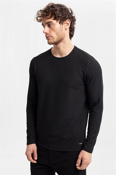 0032005 Vip Stendo Erkek Svetşört Siyah