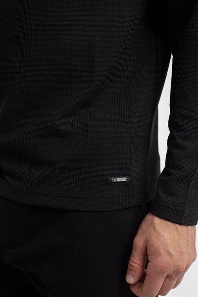 0032005 Vip Stendo Erkek Svetşört Siyah