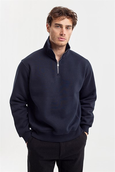 0032353 Vip Stendo Erkek Svetşört Lacivert