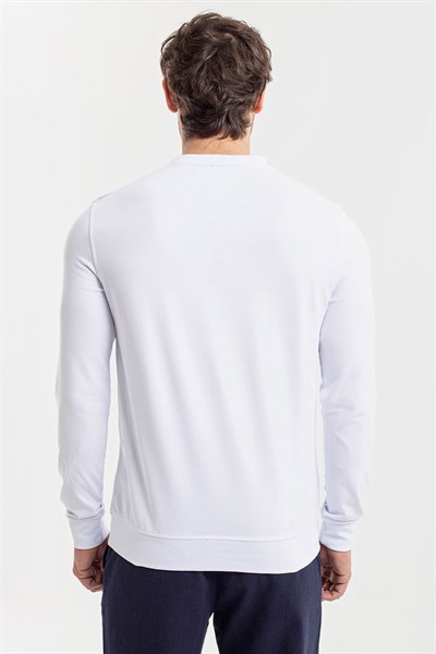0032851 Vip Stendo Erkek Svetşört Beyaz