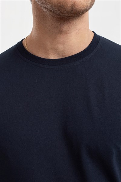 0032852 Vip Stendo Erkek Svetşört Lacivert