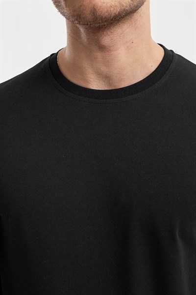 0032852 Vip Stendo Erkek Svetşört Siyah