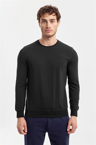 0032852 Vip Stendo Erkek Svetşört Siyah