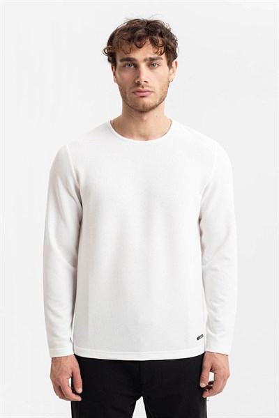 0033167 Vip Stendo Erkek Svetşört Beyaz