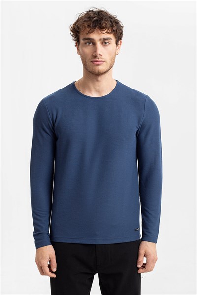 0033167 Vip Stendo Erkek Svetşört Indigo