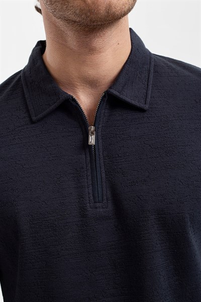 0036778 Vip Stendo Erkek Svetşört Lacivert