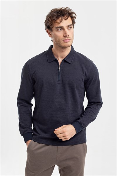 0036778 Vip Stendo Erkek Svetşört Lacivert