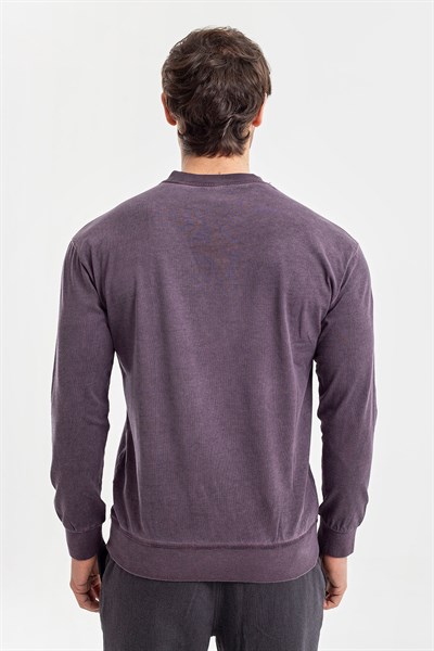 0036780 Vip Stendo Erkek Svetşört Mürdüm