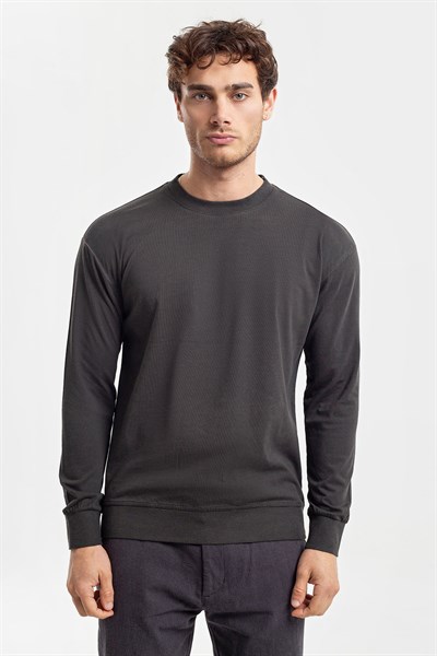 0036780 Vip Stendo Erkek Svetşört Siyah