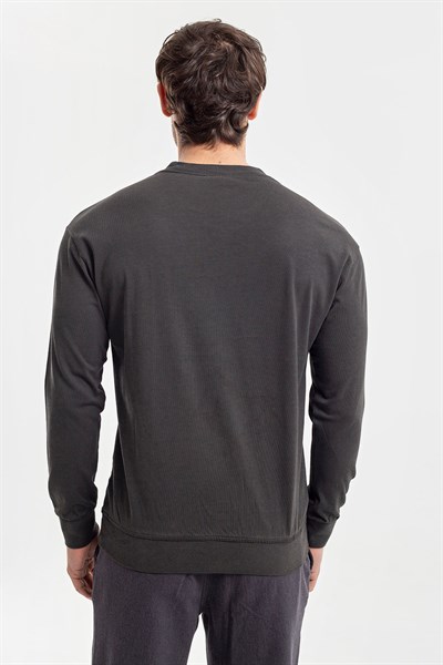 0036780 Vip Stendo Erkek Svetşört Siyah